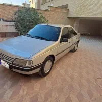 ۴۰۵ مدل ۸۹ بکر تمام فابریک