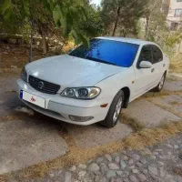 ماکسیما وارداتی مدل ۸۱