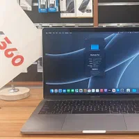 مک بوک پرو Macbook Pro 2019 / گرافیک ۸ گیگابایت|رایانه همراه|تهران, جردن|دیوار