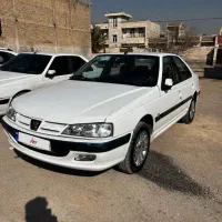 پارسTU5 مدل 1401 دریچه سیمی