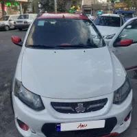 کوئیک  1400 R