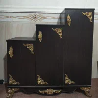 مبل.  میز عسلی.