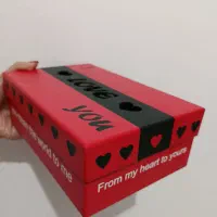 جعبه کادویی روز پدر