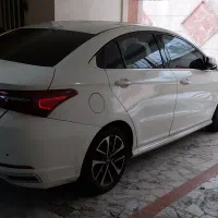 اریزو ۶ اکسلنت ۱۴۰۰|خودرو سواری و وانت|رشت, منظریه|دیوار