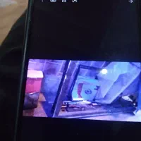 چهار چوب درب ضد سرقت