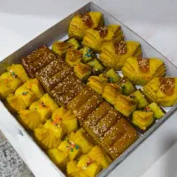 استخدام کارگاه قنادی سین برخوار|استخدام صنعتی، فنی، مهندسی|برخوار, |دیوار