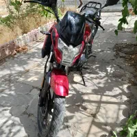 ایران دوچرخ DS200Cc