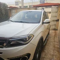 تیگو ۵ فول ترین نسخه مدل ۹۹