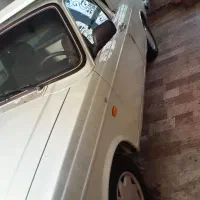 وانت پیکان مدل 93  دوگانه CNG درحد|خودرو سواری و وانت|مشهد, مقدم|دیوار