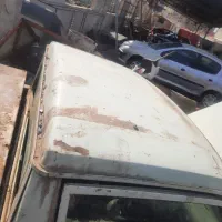 پیکان وانت مدل ۸۸|خودرو سواری و وانت|فردیس, فرامرزیه|دیوار