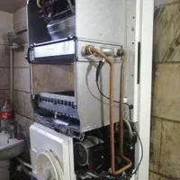 فروش پکیج سرویس تعمیر شادمان پونک میرداماد|آبگرمکن، پکیج، شوفاژ|تهران, ستارخان|دیوار