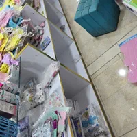 تعدادی ویترین ام دی اف|بوفه، ویترین، کنسول|خرمآباد, |دیوار