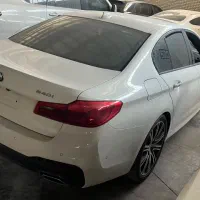 BMV 540I|خودرو سواری و وانت|تبریز, |دیوار