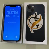 آیفون I Phone 13بسیار تمیز