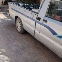 مزدا 2000 دوگانه کارخانه اصل ژاپن|خودرو سواری و وانت|شاندیز, |دیوار