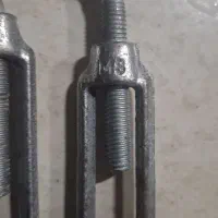 مهارکش m8