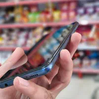گوشی شیائومی Redmi note 9s|موبایل|اصفهان, هفتون|دیوار