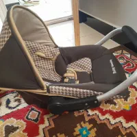 کریر و روروعک و گهواره