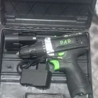 دلر شارژی مته شارژی واچار بکس