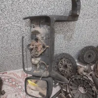 لوازم ایسازو۹۵|قطعات یدکی و لوازم جانبی|نسیم‌شهر, |دیوار