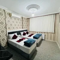 رزرو هتل و هتل آپارتمان در مشهد