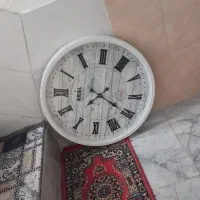 ساعت دیواری