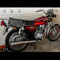 موتور رهرو 125