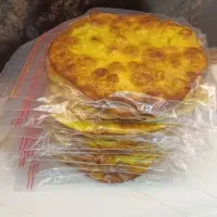 نون روغنی (فطیر)|خوردنی و آشامیدنی|تهران, قیطریه|دیوار