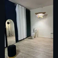 اجاره یک واحد مسکونی وخدمات ۶۰متری از شهرک حافظ|اجارهٔ دفتر کار، اتاق اداری، مطب|اردبیل, |دیوار