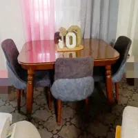 میز غذاخوری