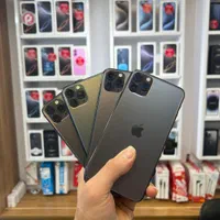 iPhone 11 Pro Max|موبایل|رشت, بازار|دیوار