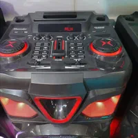 تعمیر باند و اسپیکر و لوازم برقی|خدمات پیشه و مهارت|زنجان, |دیوار