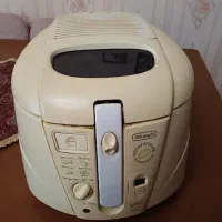 سرخ کن باروغن دلونگی اصل