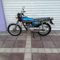 هندا سی جی ژاپن