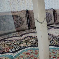 میز نهار خوری|میز و صندلی غذاخوری|مشهد, امیر المومنین|دیوار