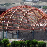 پوشش سقف سوله ویلااز نوع کلزیپ واستندینگ سیم|خدمات پیشه و مهارت|چالوس, |دیوار