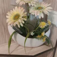 گلدان شیک و زیبا