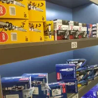 وایر تقویتی و شمع خودرو|قطعات یدکی و لوازم جانبی|کرمان, |دیوار