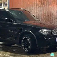 Bmw 2008|خودرو سواری و وانت|قزوین, |دیوار