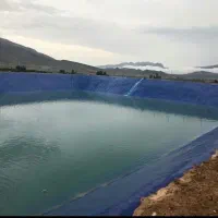 نمایندگی فروش عایق استخر کشاورزی ژئو ممبران|خدمات باغبانی و درختکاری|مشهد, آزادشهر|دیوار