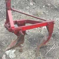 گاه اهن دو خیش