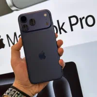 Iphone 17 pro max 256G zaa cha|موبایل|تهران, جردن|دیوار