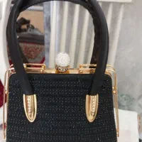 کیف و کفش و لباس مجلسی