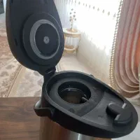 فلاکس|قوری، کتری، قهوه‌ساز دستی|مشهد, امیر|دیوار