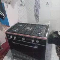 اجاق گاز همراه دوچرخه چینی سایز28