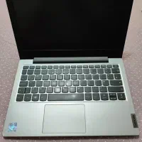 لپ تاپ لنوو ۱۱ اینچ در حد آک