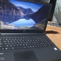 لب تاپ NEC versa pro