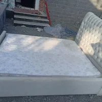 تخت ۲ نفره|تخت و سرویس خواب|کتالم و سادات شهر, |دیوار