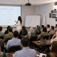 طلای کلام «آموزش فن‌بیان و ارتباط موثر»