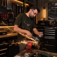 تعمیرگاه مکانیکی موتوری گیربکس